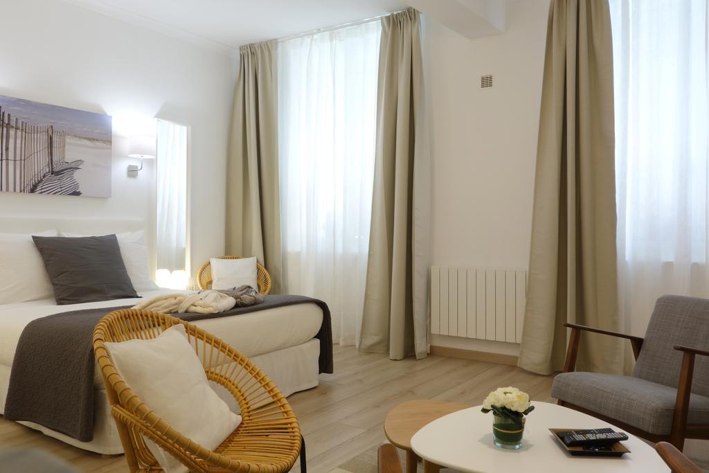 Arles Getaway - La Suite Arlésienne Exterior foto